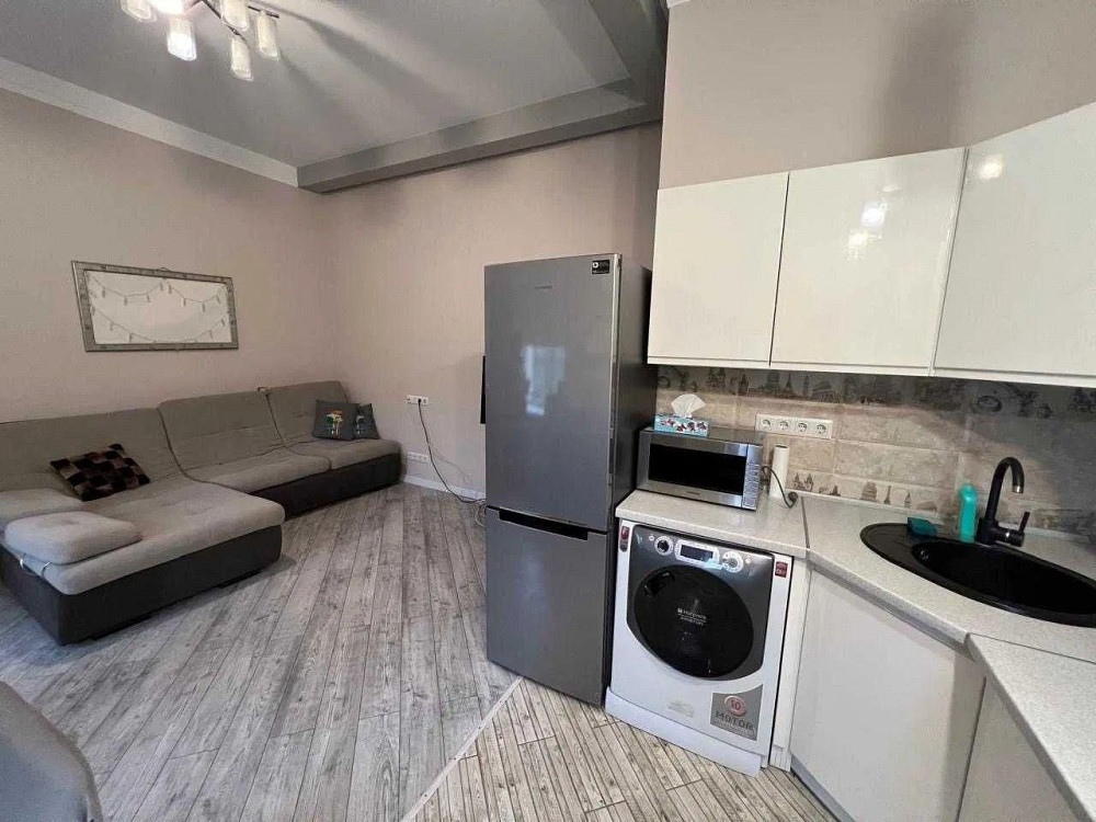 Здам 2-кімн. квартиру, Шевченківський район, Центр. PK Київ - зображення 1