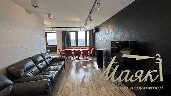 Оренда / Квартира / Дніпровський / ЖК Київська Венеція / 115 м2 Київ