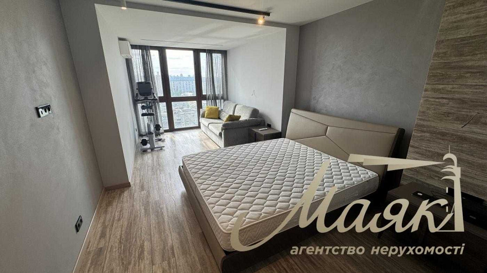 Оренда / Квартира / Дніпровський / ЖК Київська Венеція / 115 м2 Київ - зображення 2