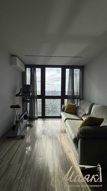 Оренда / Квартира / Дніпровський / ЖК Київська Венеція / 115 м2 Київ - зображення 3