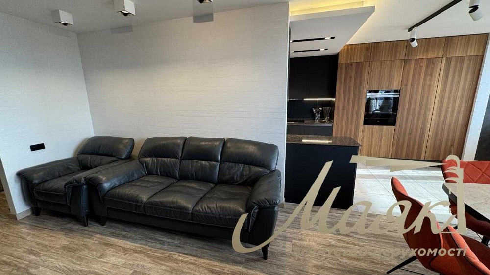 Оренда / Квартира / Дніпровський / ЖК Київська Венеція / 115 м2 Київ - зображення 7