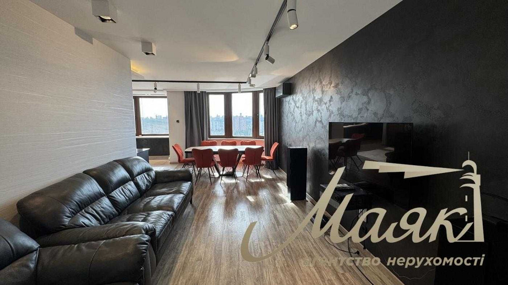 Оренда / Квартира / Дніпровський / ЖК Київська Венеція / 115 м2 Київ - зображення 1