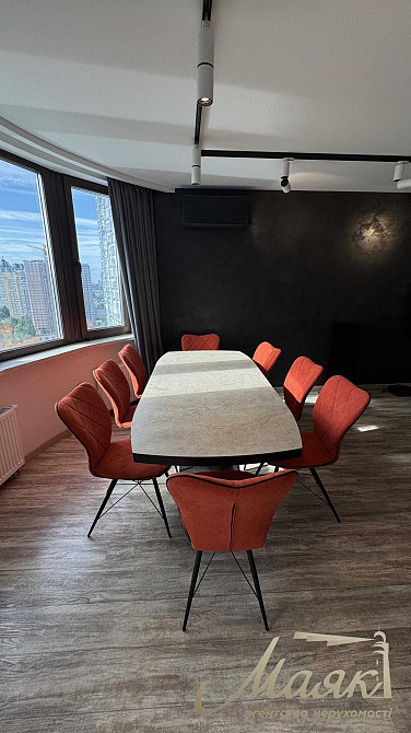 Оренда / Квартира / Дніпровський / ЖК Київська Венеція / 115 м2 Київ - зображення 5