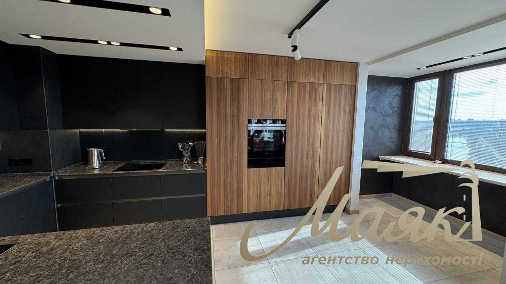 Оренда / Квартира / Дніпровський / ЖК Київська Венеція / 115 м2 Київ - зображення 6