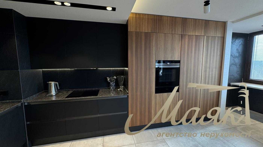 Оренда / Квартира / Дніпровський / ЖК Київська Венеція / 115 м2 Київ - зображення 8