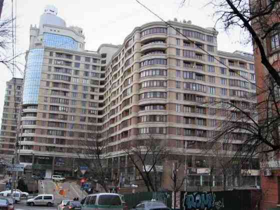 Оренда 2-кімнатної квартири ЖК ”Дипломат Хол” Жилянська 59 Київ