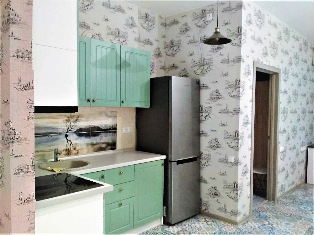 Оренда 2-кімнатної квартири ЖК ”Дипломат Хол” Жилянська 59 Київ - зображення 4