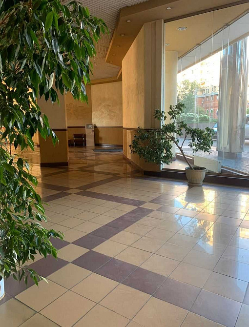 Оренда 2-кімнатної квартири ЖК ”Дипломат Хол” Жилянська 59 Київ - зображення 2