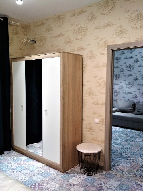 Оренда 2-кімнатної квартири ЖК ”Дипломат Хол” Жилянська 59 Київ - зображення 7