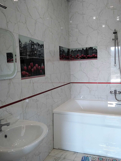 Оренда 2-кімнатної квартири ЖК ”Дипломат Хол” Жилянська 59 Київ - зображення 8