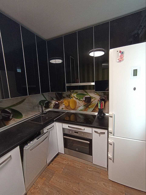 Реальная 2к на Алексеевке, м. Победы 5 мин. Харьков - изображение 1