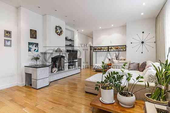 Аренда квартиры на ул. Назаровская, 25 Шевченковский район Київ