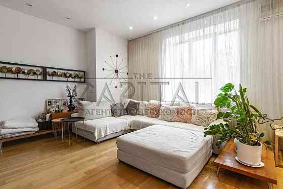 Аренда квартиры на ул. Назаровская, 25 Шевченковский район Київ