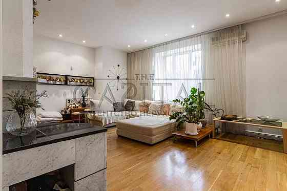 Аренда квартиры на ул. Назаровская, 25 Шевченковский район Київ