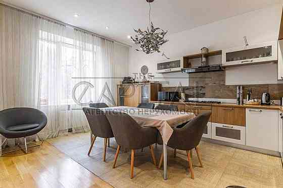 Аренда квартиры на ул. Назаровская, 25 Шевченковский район Київ