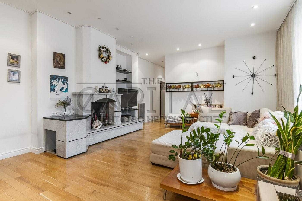 Аренда квартиры на ул. Назаровская, 25 Шевченковский район Київ - зображення 6