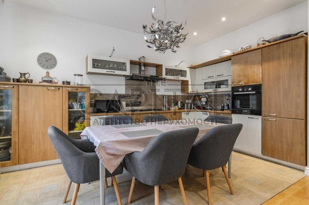 Аренда квартиры на ул. Назаровская, 25 Шевченковский район Київ - зображення 5