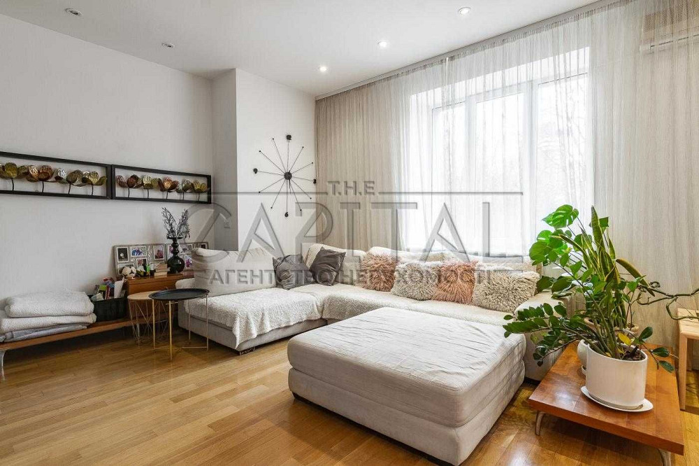 Аренда квартиры на ул. Назаровская, 25 Шевченковский район Київ - зображення 2