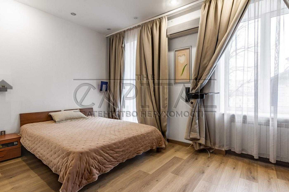 Аренда квартиры на ул. Назаровская, 25 Шевченковский район Київ - зображення 8