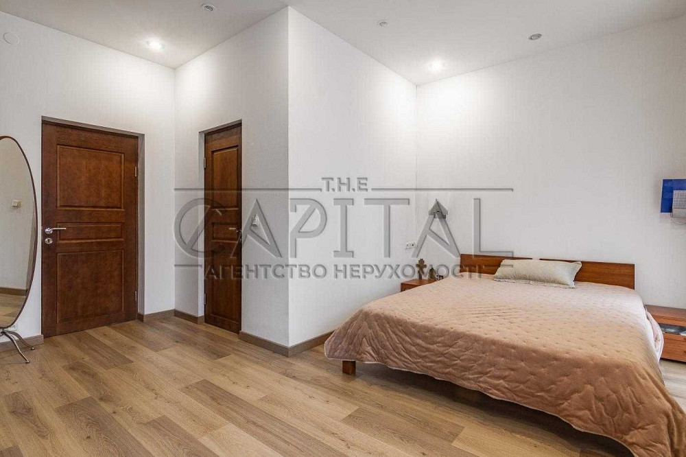 Аренда квартиры на ул. Назаровская, 25 Шевченковский район Київ - зображення 7