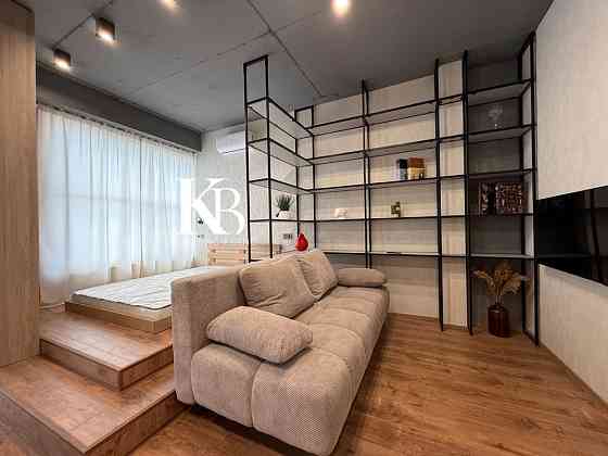 Аренда 1к квартира ЖК Баку, Центр, новострой Днепр