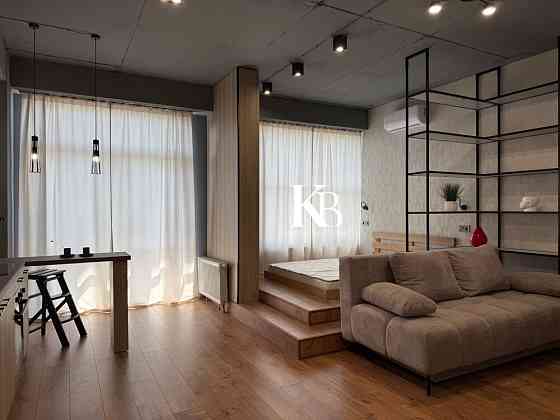 Аренда 1к квартира ЖК Баку, Центр, новострой Днепр