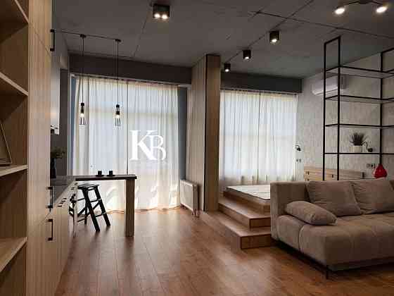 Аренда 1к квартира ЖК Баку, Центр, новострой Днепр