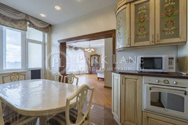 3-к квартира  в сучасному комплексі бізнес класу ЖК Престиж Холл Киев - изображение 3