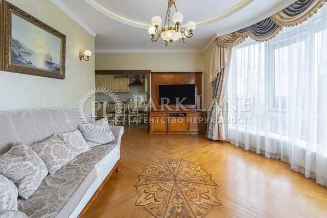 3-к квартира  в сучасному комплексі бізнес класу ЖК Престиж Холл Киев - изображение 6