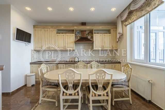 3-к квартира  в сучасному комплексі бізнес класу ЖК Престиж Холл Киев - изображение 1