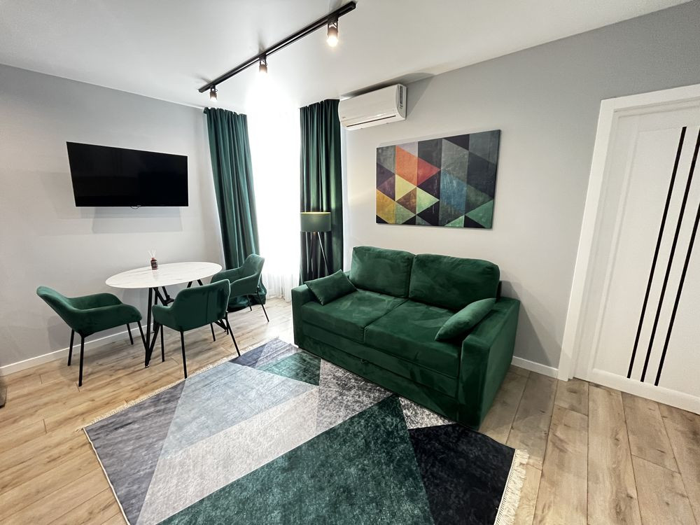 Оренда кваритири від власника. Печерськ, м. Либідська, Менделєєва, 19. Київ - зображення 2