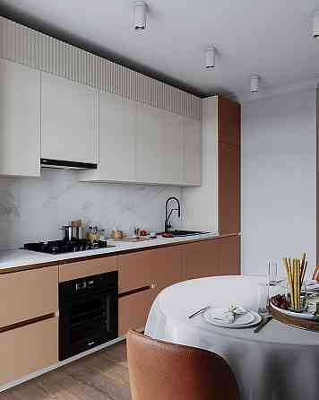 Оренда 1,5 кім. квартири. Р-н білочка Ужгород