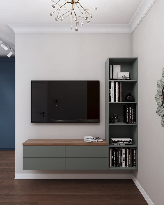 Оренда 1,5 кім. квартири. Р-н білочка Ужгород - зображення 5