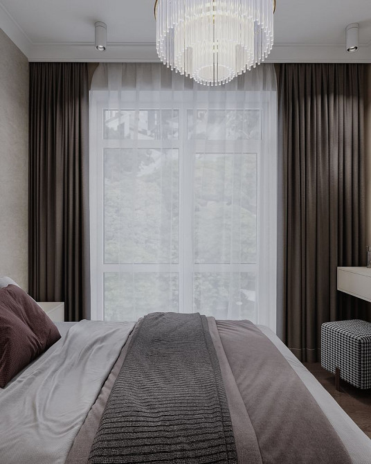 Оренда 1,5 кім. квартири. Р-н білочка Ужгород - зображення 7