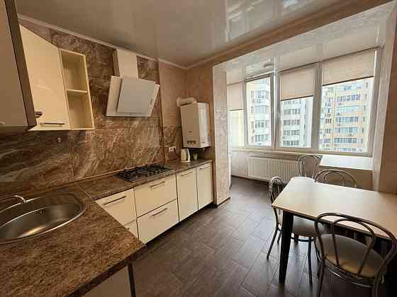 Здам 2 кімнатну квартиру в Центрі ЖК Софія, Боголюбова 22 Софиевская Борщаговка