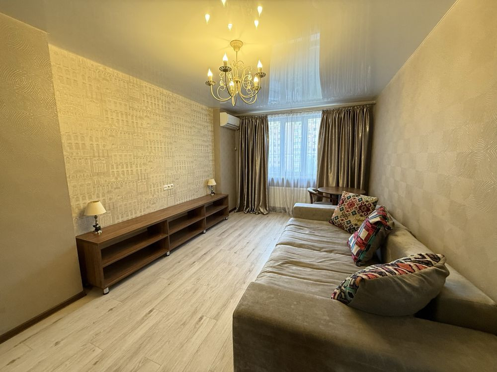 Здам 2 кімнатну квартиру в Центрі ЖК Софія, Боголюбова 22 Софіївська Борщагівка - зображення 8