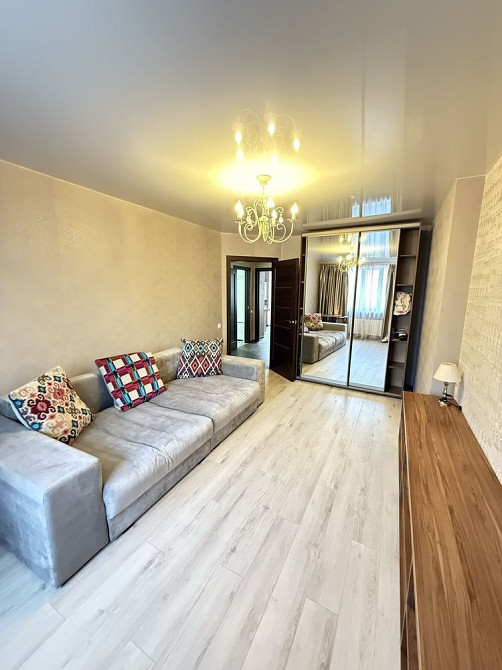 Здам 2 кімнатну квартиру в Центрі ЖК Софія, Боголюбова 22 Софіївська Борщагівка - зображення 7