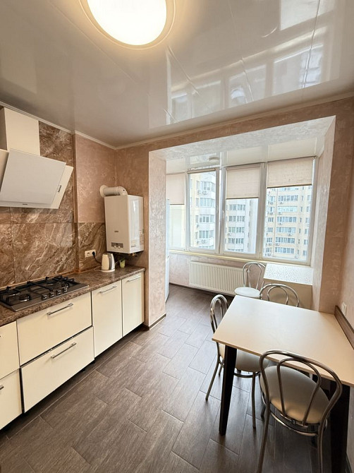 Здам 2 кімнатну квартиру в Центрі ЖК Софія, Боголюбова 22 Софіївська Борщагівка - зображення 3