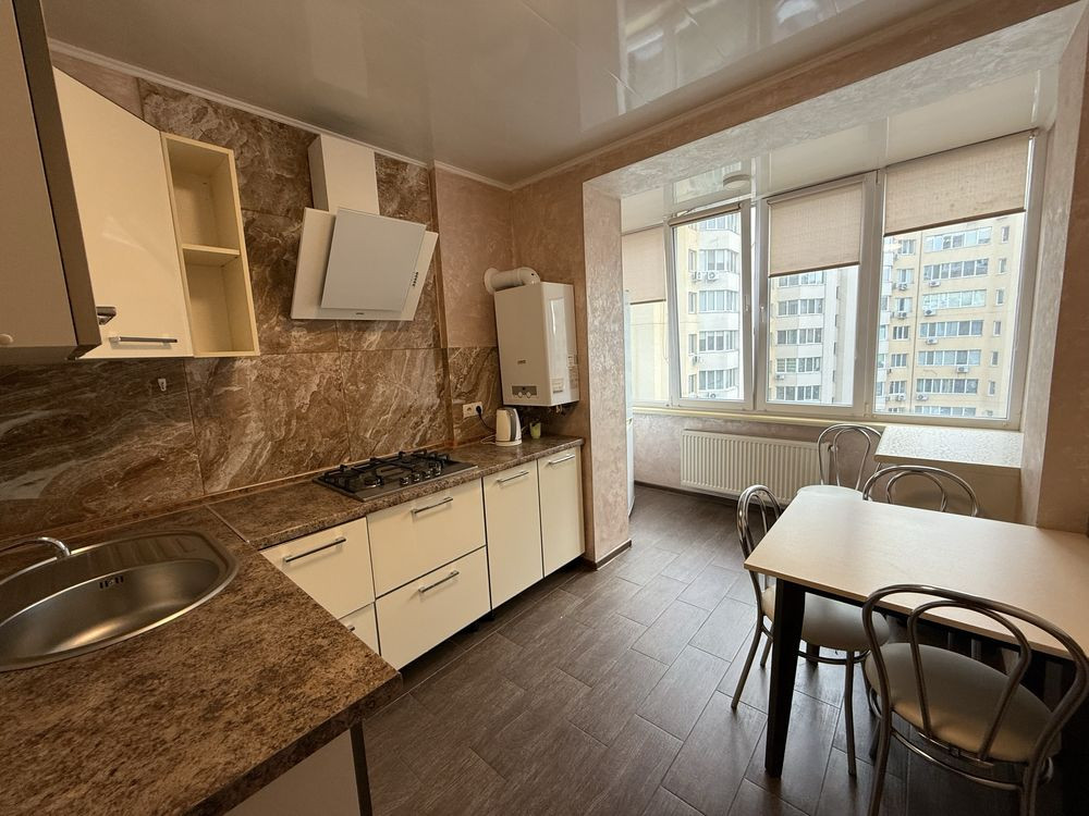 Здам 2 кімнатну квартиру в Центрі ЖК Софія, Боголюбова 22 Софіївська Борщагівка - зображення 6