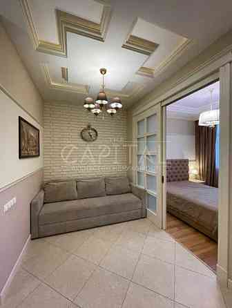 Аренда квартиры.ЖК Французкий квартал. Печерск Київ