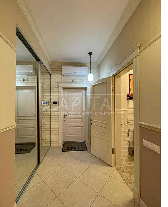 Аренда квартиры.ЖК Французкий квартал. Печерск Киев - изображение 7