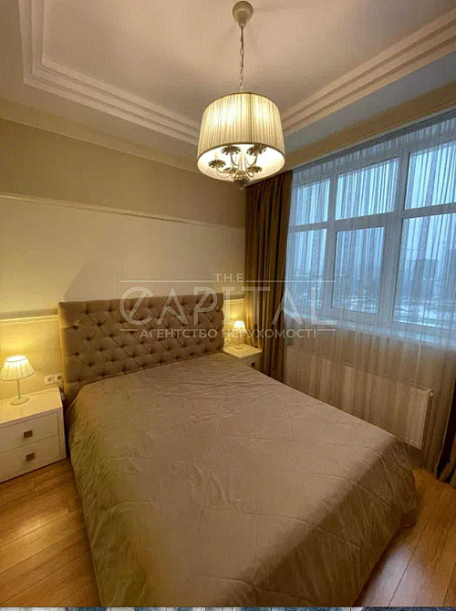 Аренда квартиры.ЖК Французкий квартал. Печерск Киев - изображение 5