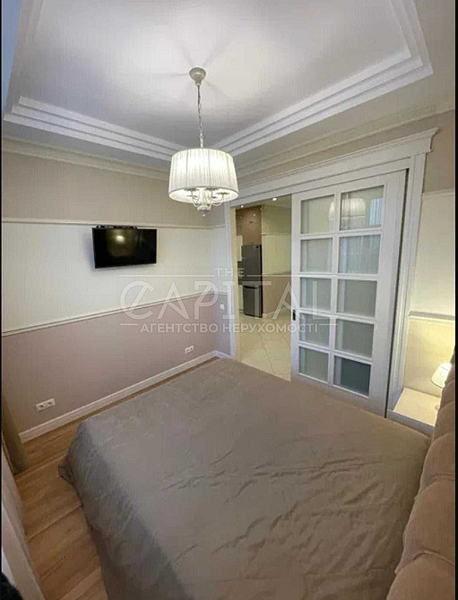 Аренда квартиры.ЖК Французкий квартал. Печерск Киев - изображение 6