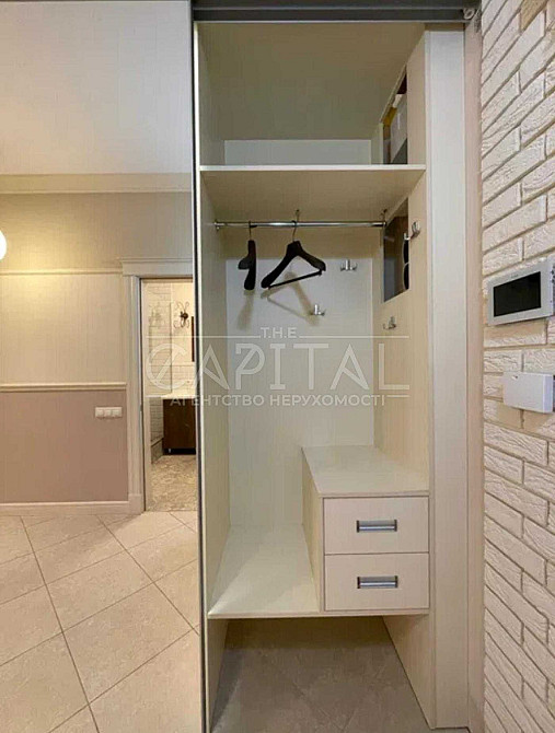 Аренда квартиры.ЖК Французкий квартал. Печерск Киев - изображение 8