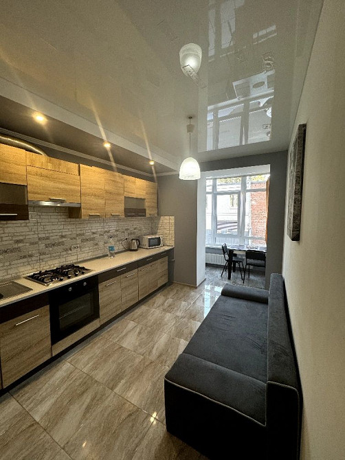 Здам в оренду 1 к квартиру Ірпінь Ирпень - изображение 1