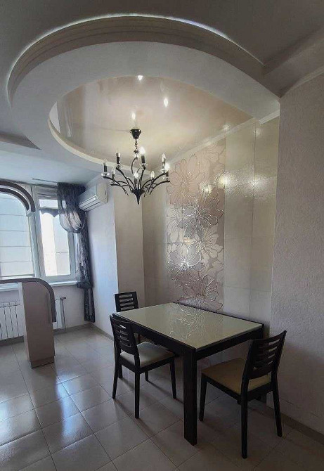 Оренда 4-кімнатної квартири на Поздняках. Звязок: Viber, Telegram Киев - изображение 4