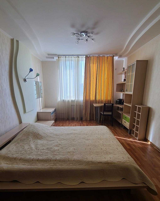 Оренда 4-кімнатної квартири на Поздняках. Звязок: Viber, Telegram Киев - изображение 7