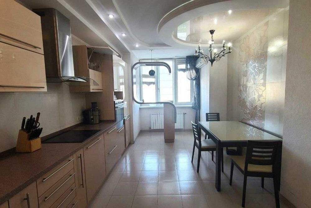 Оренда 4-кімнатної квартири на Поздняках. Звязок: Viber, Telegram Киев - изображение 3