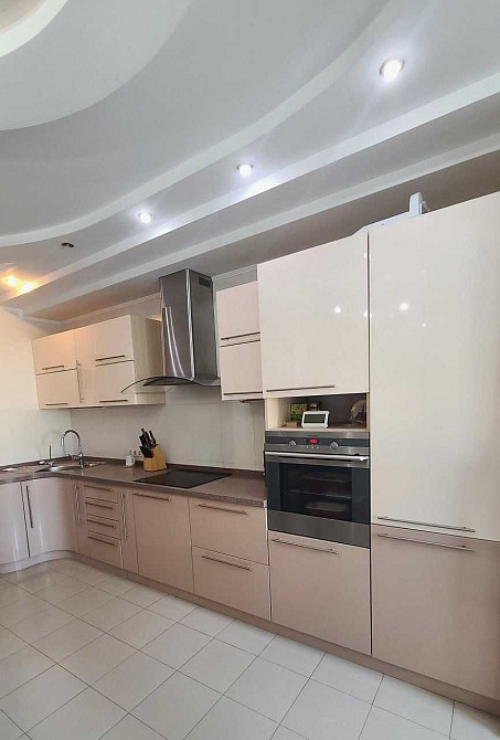 Оренда 4-кімнатної квартири на Поздняках. Звязок: Viber, Telegram Киев - изображение 5