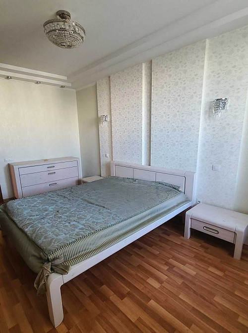 Оренда 4-кімнатної квартири на Поздняках. Звязок: Viber, Telegram Киев - изображение 6